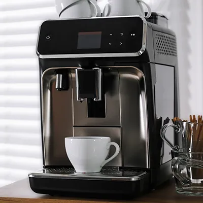Coffee Machines