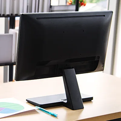 Monitors
