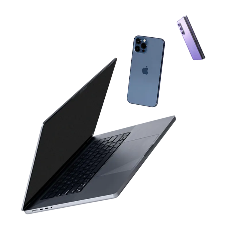 Trade in your used devices with Subbyx